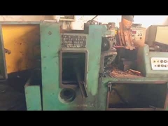 ขั้นตอนการผลิตดอกสว่าน HSS