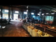 การผลิตดอกสว่าน HSS