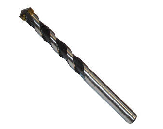 บีทเจาะเหล็กคาร์บิดตองเฟสเทียมสูงคาร์บอน