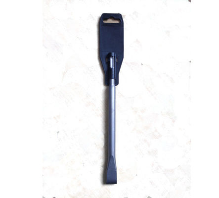 40Cr SDS บวก Masonry บรูบิตรอบ Hex Pointed