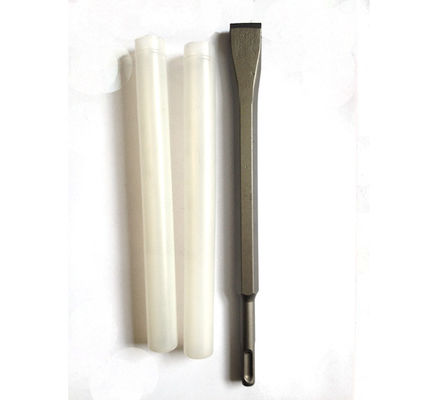 40Cr SDS บวก Masonry บรูบิตรอบ Hex Pointed