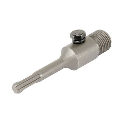 เลื่อยเจาะรู TCT ขนาด 30-160 มม. สำหรับผนังคอนกรีต พร้อมด้ามจับ SDS Plus