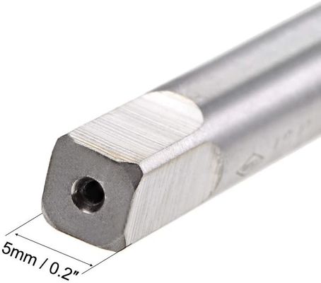 HSS 6542 เครื่องระบายกระสุนเครื่องระบายกระสุน UNC 5/16-18