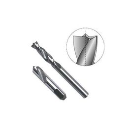 ANSI HSS Twist Drill Bit สําหรับเหล็กไร้ขัดเหล็ก