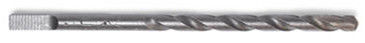 ดอกสว่านเจาะปูน Tapcon Shank พร้อมปลายคาร์ไบด์ YG8 สำหรับคอนกรีต