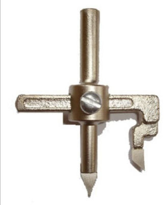 เลื่อยวงเดือน TCT ปรับได้ 20-90 มม. สำหรับตัดกระเบื้องหินอ่อน